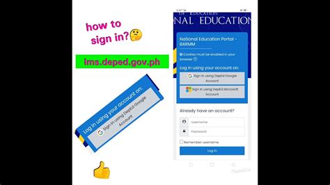 lms.car.deped.gov.ph login